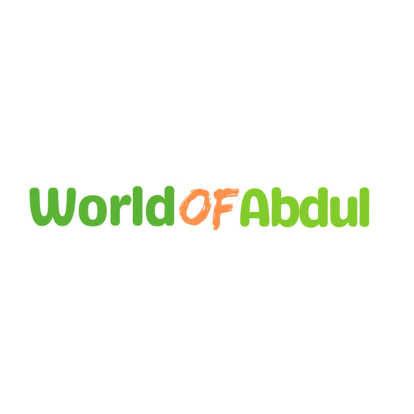 WORLD OF ABDUL